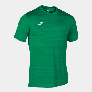 Dres Joma GRAFITY III zelená 