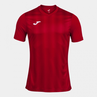 Dres Joma INTER II červená/červená