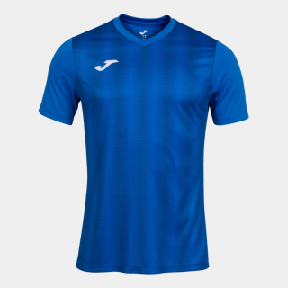Dres Joma INTER II modrá/tmavě modrá