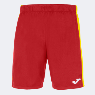 Trenky Joma Maxi červená/žlutá