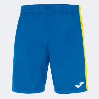 Trenky Joma Maxi modrá/žlutá