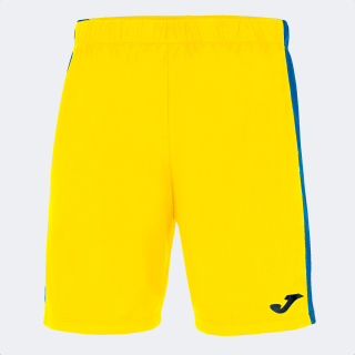 Trenky Joma Maxi žlutá/modrá