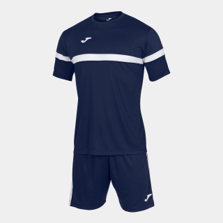 Dres Komplet Joma ACADEMY V tmavě modrá