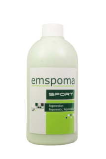 Masážní EMSPOMA 500g proti bolesti a únavě