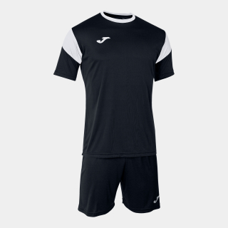 Fotbalový set Joma Phoenix černá/bílá