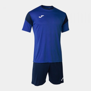 Fotbalový set Joma Phoenix modrá/tmavě modrá