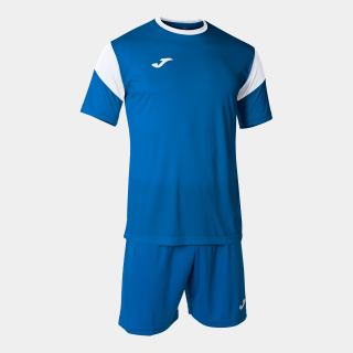 Fotbalový set Joma Phoenix modrá/bílá