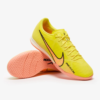Sálovky Nike Zoom Vapor 15 Academy IC žlutá