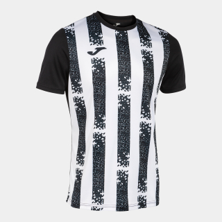 Dres Joma INTER III černá/bílá