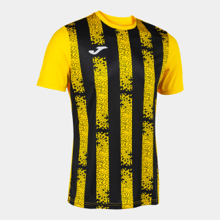 Dres Joma INTER III žlutá/černá