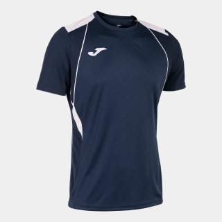 Dres Joma CHAMPIONSHIP VII tmavě modrá/bílá