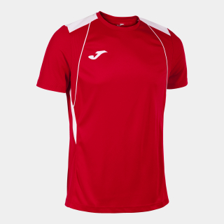 Dres Joma CHAMPIONSHIP VII červená/bílá