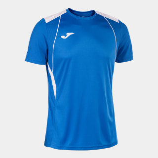 Dres Joma CHAMPIONSHIP VII modrá/bílá