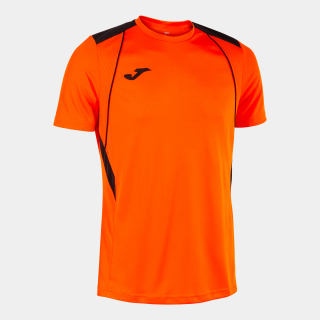 Dres Joma CHAMPIONSHIP VII oranžová/černá