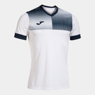 Dres Joma SUPERNOVA bílá/černá
