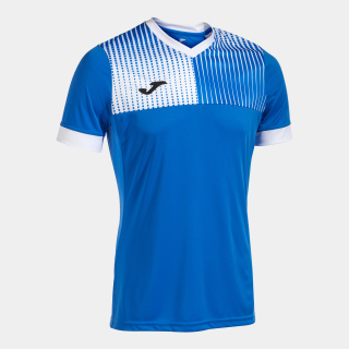 Dres Joma SUPERNOVA modrá/bílá