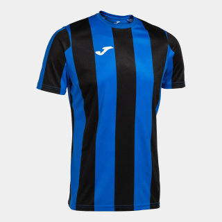Fotbalový dres Joma INTER modrá/černá