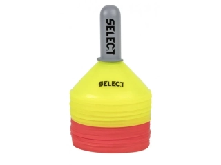 Vytyčovací mety Select 24ks