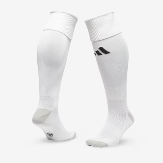 Fotbalové stulpny adidas Milano 23 bílá