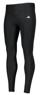 Funkční spodky dlouhé adidas Techfit Tight černá