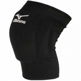 Chrániče kolen Mizuno Team Kneepad černá