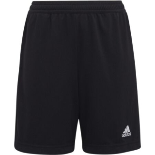 Bermundy adidas ENTRADA 22 SHORTS černé