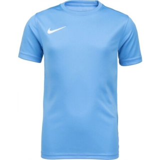 Dětský dres Nike Dri-FIT Park VII světle modrá