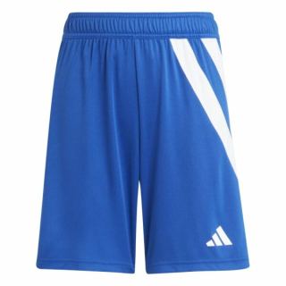 Trenky adidas Fortore 23 modrá/bílá