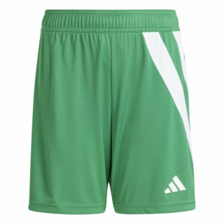 Trenky adidas Fortore 23 zelená/bílá