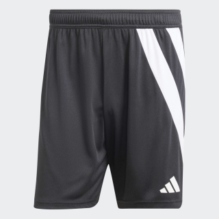 Trenky adidas Fortore 23 černá/bílá
