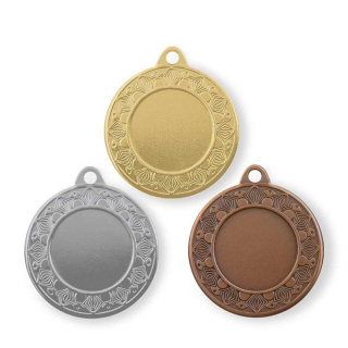 Sportovní medaile 40mm 39002