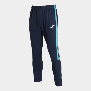 Tepláky Joma OLIMPIADA tmavě modrá/světle modrá