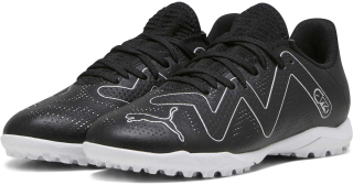 Dětské turfy Puma Future Play TT JR černá/bílá