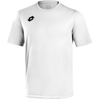 Dětský dres LOTTO Elite Jersey bílá