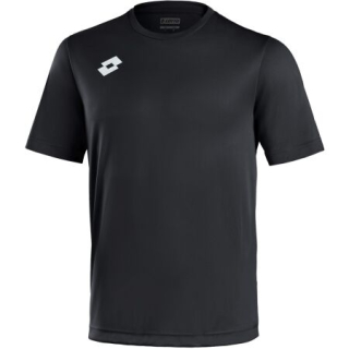 Dětský dres LOTTO Elite Jersey černá