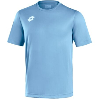 Dětský dres LOTTO Elite Jersey světle modrá
