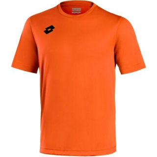 Dětský dres LOTTO Elite Jersey oranžová
