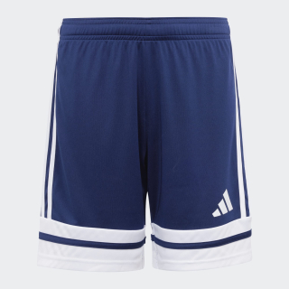Dětské trenky adidas Squadra 25 tmavě modrá/bílá