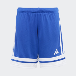 Dětské trenky adidas Squadra 25 modrá/bílá