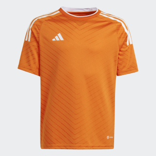 Dětský dres adidas CAMPEON 23 oranžová