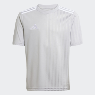 Dětský dras adidas Campeon 25 šedá