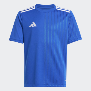 Dětský dras adidas Campeon 25 modrá
