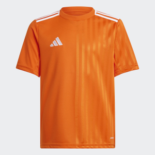 Dětský dras adidas Campeon 25 oranžová