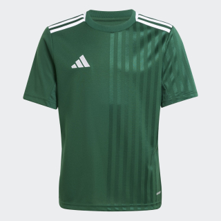 Dětský dras adidas Campeon 25 zelená