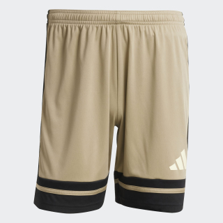 Trenky adidas Squadra 25 zlatá/černá