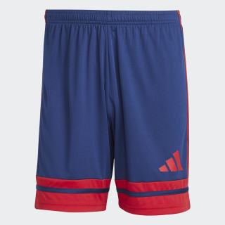 Trenky adidas Squadra 25 modrá/červená