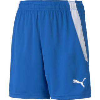 Dětské trenky Puma TEAMLIGA SHORTS modrá