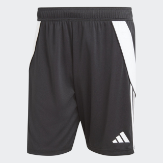 Trenky adidas Tiro 24 černý/bílá