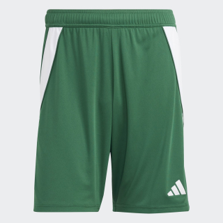 Trenky adidas Tiro 24 zelená/bílá