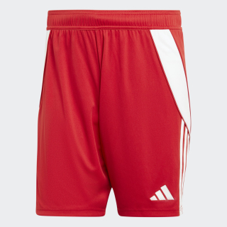 Trenky adidas Tiro 24 červená/bílá